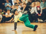 Танцы для детей в Новороссийске / Новороссийск