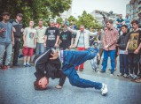 Уличные танцы (Обучение танцам в Новороссийске) / Новороссийск