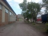 Производственное помещение 34000 кв. м. / Славянск-на-Кубани