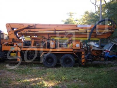  KIA  MAN    30  34 