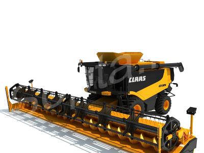     CLAAS,