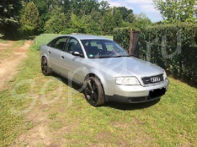  audi a6  .
