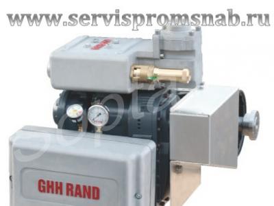    Ghh-Rand  