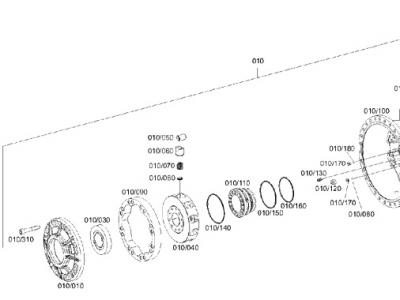     ZF PLM9