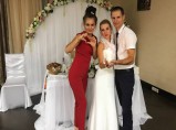 Ведущая-певица Кристина для вашего яркого праздника! / Краснодар