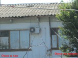 Двух комнатная квартира. / Темрюк