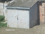 Двух комнатная квартира. / Темрюк
