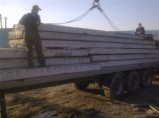 ЖБИ изделия, бетон / Краснодар