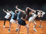 Корейские танцы - Kpop / Новороссийск