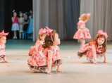 Baby Dance в Новороссийске / Новороссийск