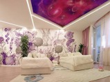 Натяжные потолки в Сочи / Сочи