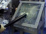 Бронирование стекол / Краснодар
