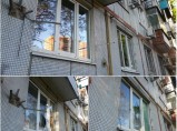 Стеклопакеты / Краснодар