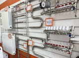 инженерные товары для дома: отопление, водоснабжение, канализация, сантехника / Краснодар