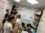 Изучение иностранных языков для детей и взрослых / Краснодар