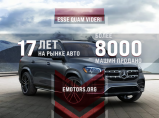 Покупка и доставка авто из США Expert Motors / Анапа