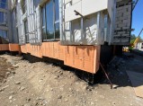 Гидроизоляция фундамента / Краснодар