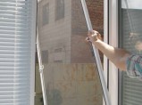 Москитные сетки на окна в Сочи / Сочи