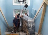 Профессиональная перевозка пианино / Краснодар