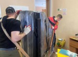 Профессиональная перевозка пианино / Краснодар