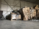 Фасовка древесного угля, готовый бизнес / Тимашевск