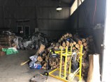 Фасовка древесного угля, готовый бизнес / Тимашевск