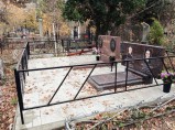 Изготовление памятников и надгробных плит / Краснодар