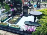 Изготовление памятников и надгробных плит / Краснодар