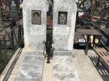 Комплексные услуги по благоустройству захоронений и могил / Краснодар