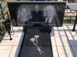 Комплексные услуги по благоустройству захоронений и могил / Краснодар