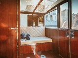 Продам катер по проекту Venezia / Сочи