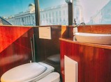 Продам катер по проекту Venezia / Сочи