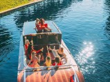 Продам катер по проекту Venezia / Сочи