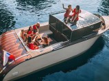 Продам катер по проекту Venezia / Сочи