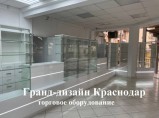 Мебель для аптек. Свой цех / Краснодар