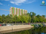 Купить квартиру в ЖК Гарантия. Дом Комфорт+ класса. Закрытая территория. / Краснодар