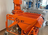 Продажа штукатурных станций / Краснодар