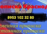 Регистрация в Краснодаре / Краснодар