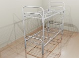 Кровати металлические, столы от производителя / Краснодар