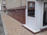 Помещение 38,2 кв на Московской / Краснодар