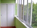 Раздвижной шкаф, двери / Краснодар