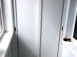 Раздвижной шкаф, двери / Краснодар