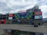 Печать баннеров в Краснодаре - заказать услуги печати недорого / Краснодар