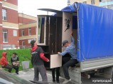 Грузоперевозки / Краснодар