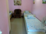 Ваш идеальный отдых в Солнечногорском:  В Крыму - уют, море и полное спокойствие / Сочи