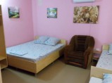 Ваш идеальный отдых в Солнечногорском:  В Крыму - уют, море и полное спокойствие / Сочи