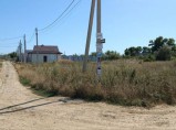 Продам земельный участок 10 соток, ИЖС, Анапа,Воскресенский +тп 150квт / Анапа